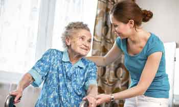 Social Services